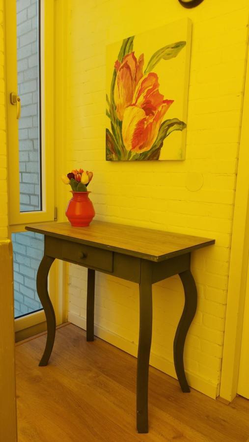 Bed & Breakfast De Koepeltjes Zoetermeer Zewnętrze zdjęcie