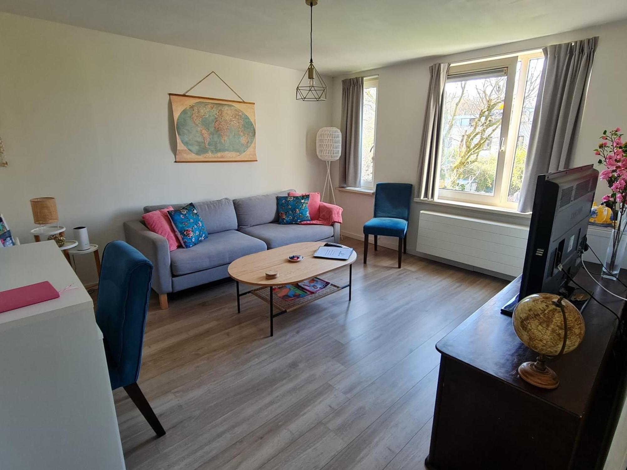 Bed & Breakfast De Koepeltjes Zoetermeer Zewnętrze zdjęcie