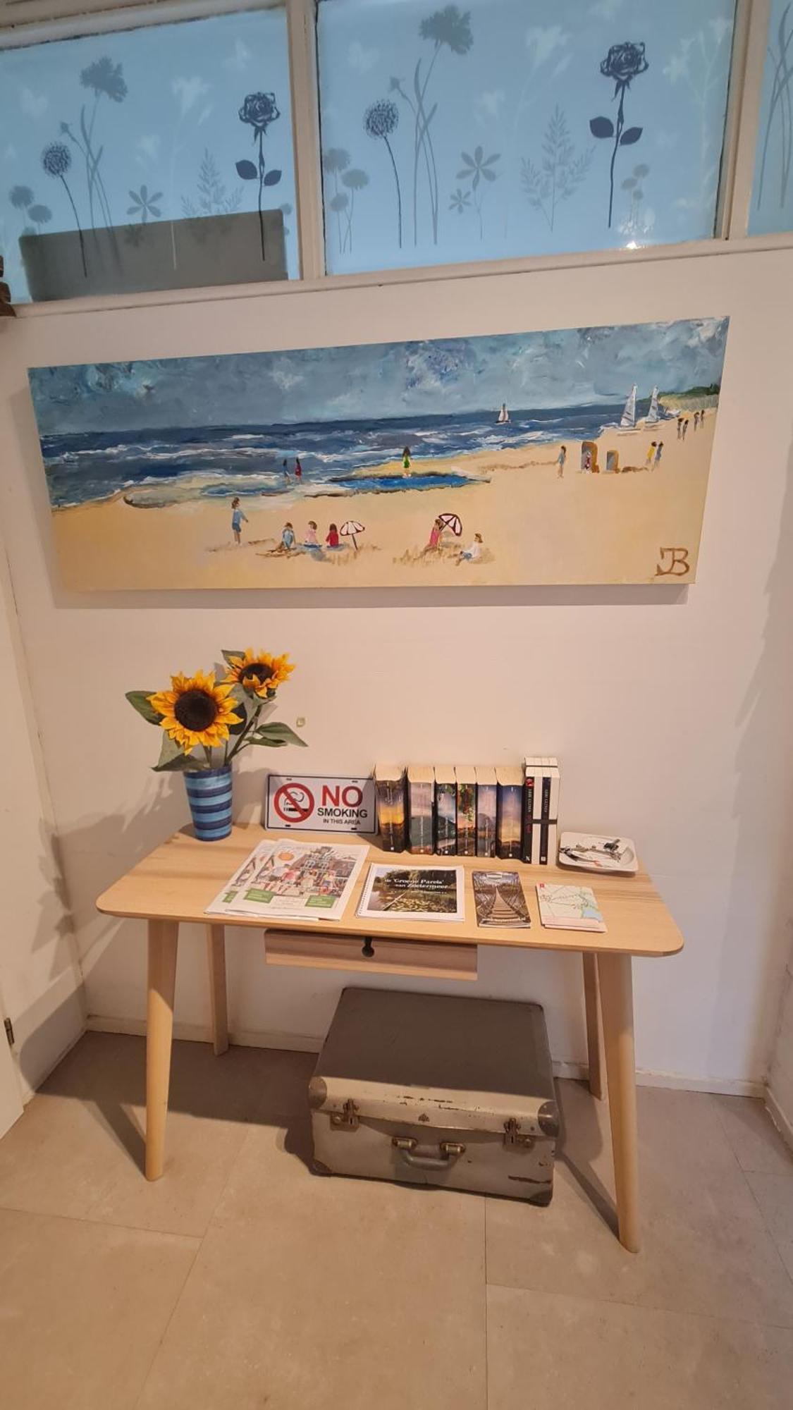 Bed & Breakfast De Koepeltjes Zoetermeer Zewnętrze zdjęcie